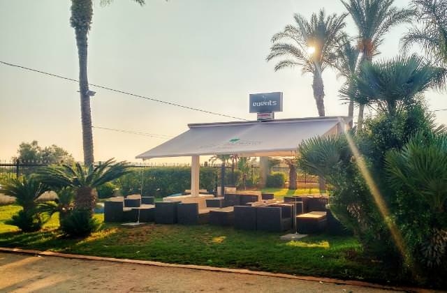 Events Kitchen Bar